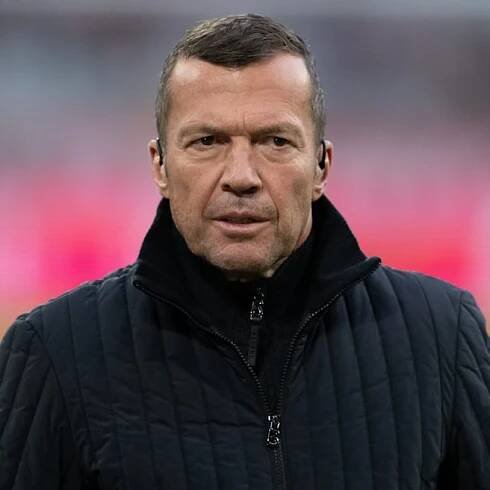 Lothar Matthäus zerlegt DFB-Team – Was er Julian Nagelsmann jetzt rät