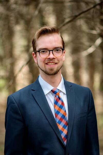 JOHN RALSTON - J.L. Weigand Jr. Notre Dame Legal Education Trust