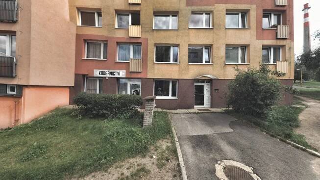 Prodej bytu 3+kk 69 m², Příčná, Příbram - Příbram VII • Sreality.cz