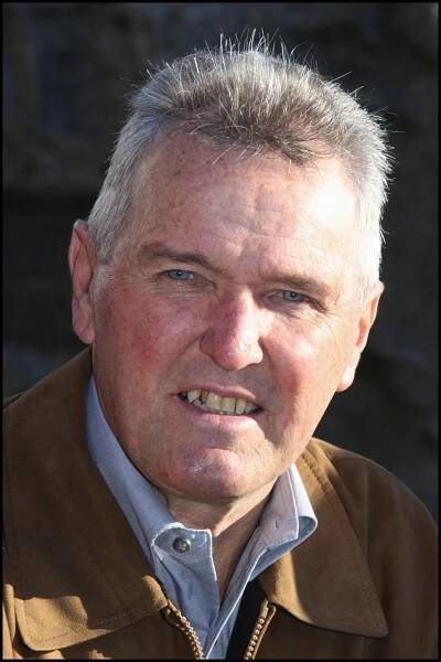 Terry Paine's biography serialisation - part two | Daily Echo