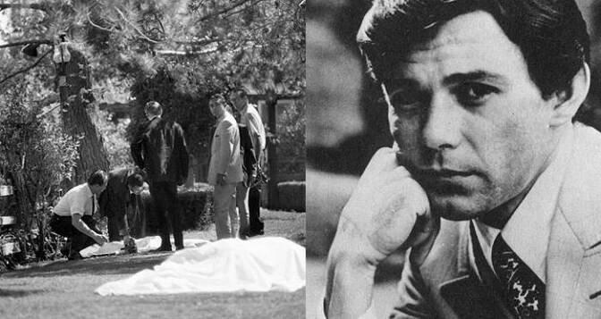 Jay Sebring Was The Godfather Of Hair In Los Angeles — Then He Was Murdered By The Mansons