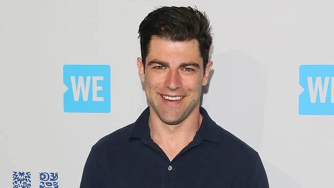 Max Greenfield Boards ‘Versace: American Crime Story’