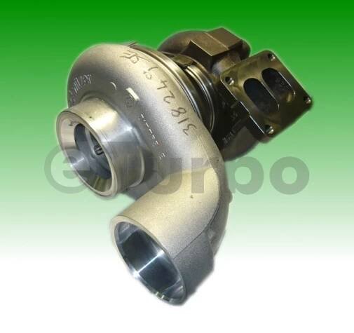 Turbo pro RENAULT Premium Truck,r.v.00-,312KW - 4033192