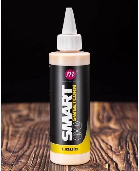 Mainline Smart Liquid Sweetcorn 250ml