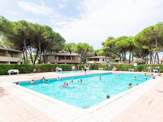 Villaggio Tivoli