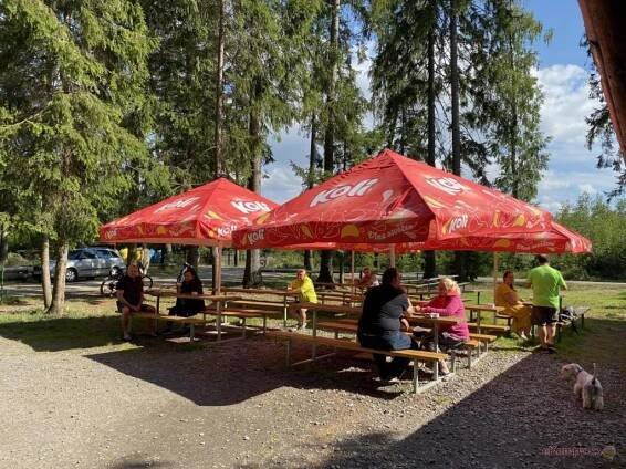 Nejlepší kempy kraj Vysočina | eKempy.cz > autokempy, apartmány, bungalovy, mobilní domy, chatky, ubytování v ČR