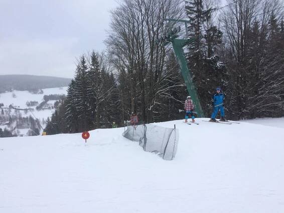Ski Centrum Zdobnice - České skiareály