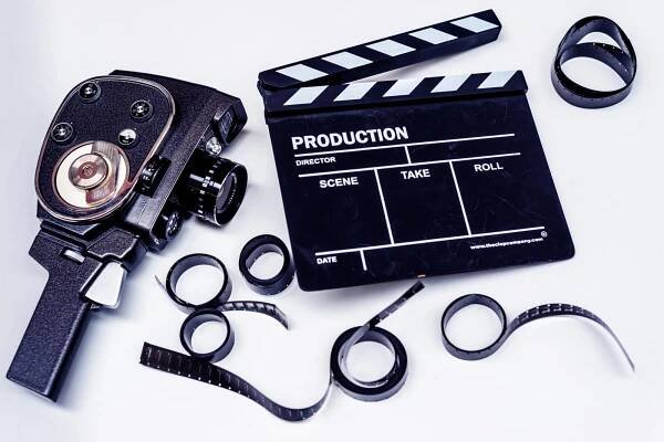 Fond kinematografie po sedmé podpořil mezinárodní spolupráce filmařů. Mezi 12 projektů rozdal 30 milionů