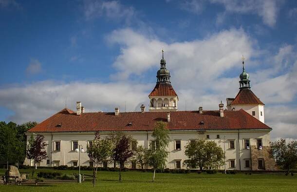 Photos - Smečenský zámek - 20.05.2013