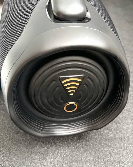 JBL Boombox 3 WiFi je jedným slovom booombastický - TECHBOX.sk