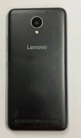 Lenovo Vibe C2 - Mobily a chytrá elektronika
