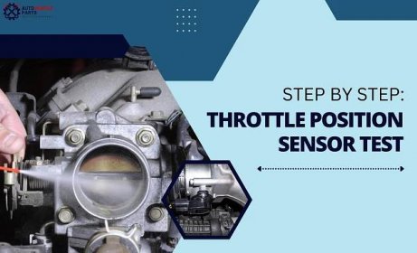 how to test throttle position sensor