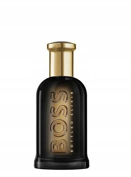 Hugo Boss Boss Bottled Elixir parfém pánský 100 ml