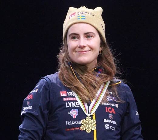 Ebba Anderssonová