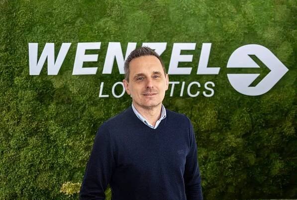 Lager & Logistik - Transport und Logistik - Wenzel Logistics
