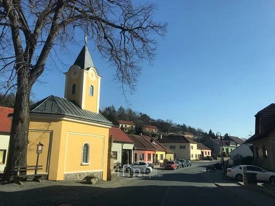 Prodej Pozemek, Mokrá-Horákov, okres Brno-venkov