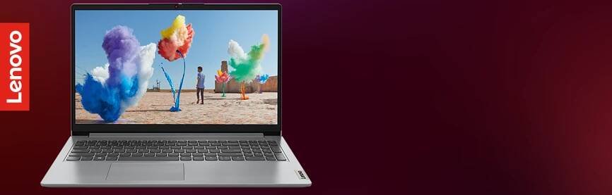 Lenovo IdeaPad 1 15AMN7 Cloud Grey - Notebook | Alza.cz 