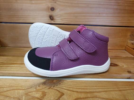 Baby Bare Febo Fall celoroční kotníkové Petunia 24
