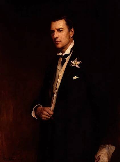 Joseph Chamberlain