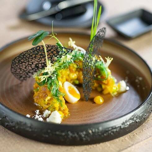 Österreich MICHELIN Restaurants - der Guide MICHELIN