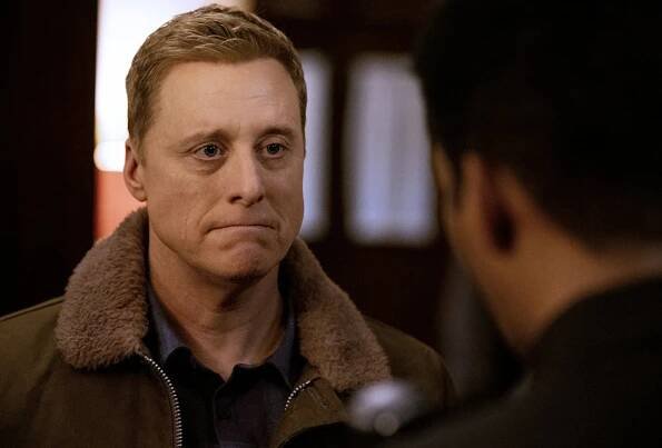 Resident Alien Series Finale Alan Tudyk