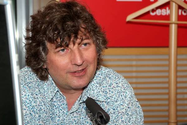 Mám štěstí na ženy, říká skladatel Petr Malásek | Radiožurnál
