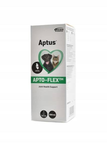Aptus Apto-flex - Nízká cena na Allegro