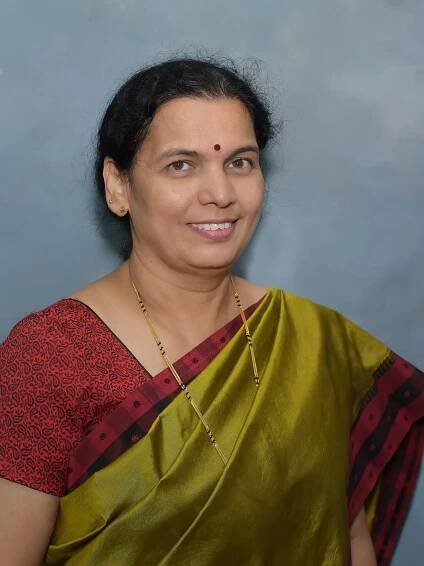 Teaching staff - ILS Law College