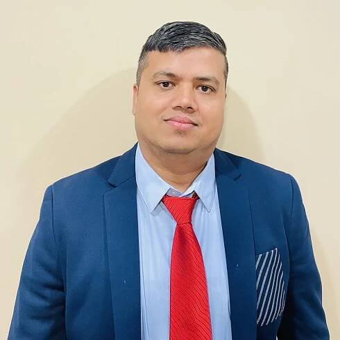 Sanit Gautam