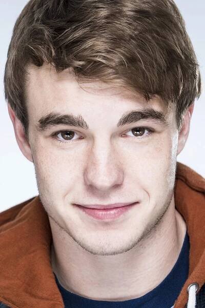 Nico Mirallegro herec
