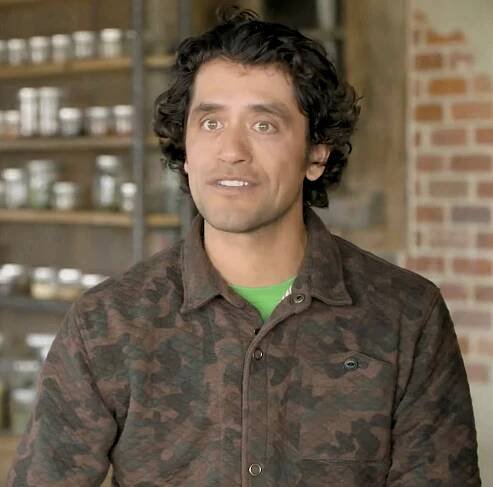Eduardo Garcia (American chef) - Wikipedia