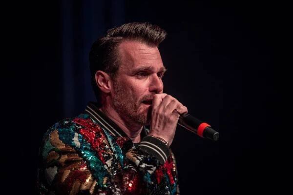 Leoš Mareš chystá hudební tour. Na žďárský koncert už se prodávají lístky