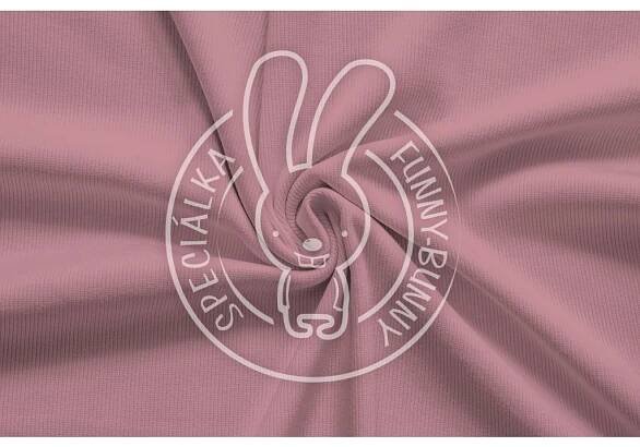 dusty pink zebro S