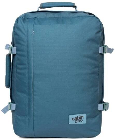 CabinZero Classic 44L Aruba Blue