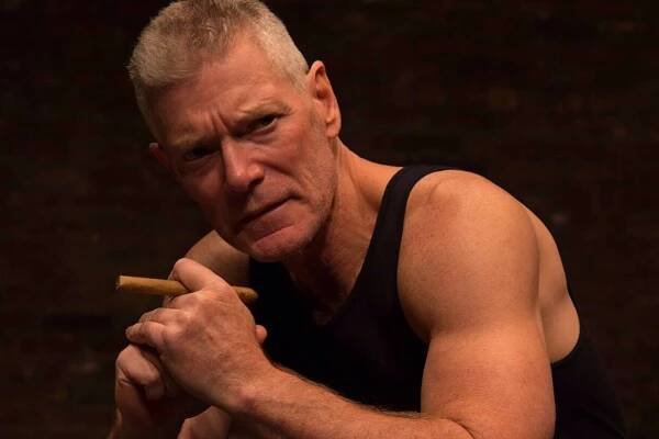 16 Astounding Facts About Stephen Lang