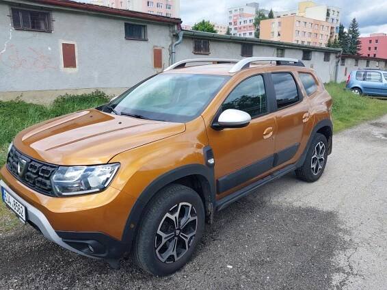 Inzerce / Bazar - (str. 3) - Dacia klub