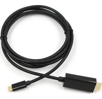 USB-C 3.1 na HDMI propojovací kabel 1,8 m