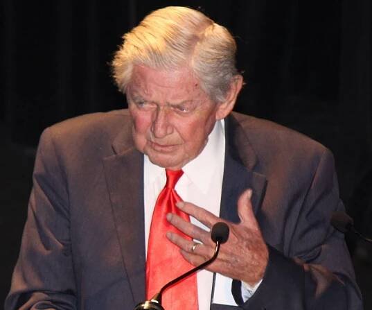 Ralph Waite Biography - Facts, Childhood, Family Life & Achievements