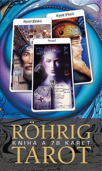 Rohrig_2016_obal