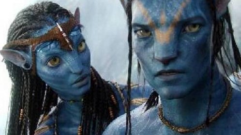Avatar, film roku, míří do kin na Chomutovsku