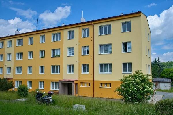 Nerudova, Starý Plzenec, okres Plzeň-město