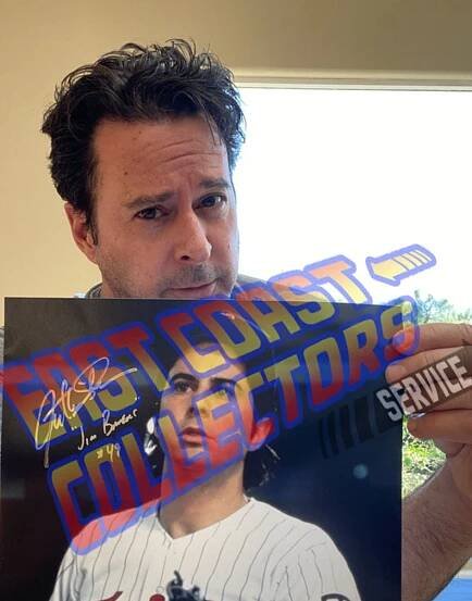 JONATHAN SILVERMAN