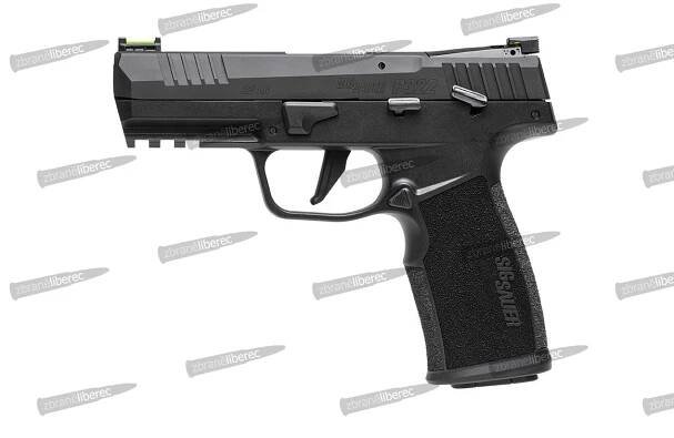 SIG SAUER P322 — Zbraně Liberec, zbraně, pistole, střelivo a lovecké potřeby