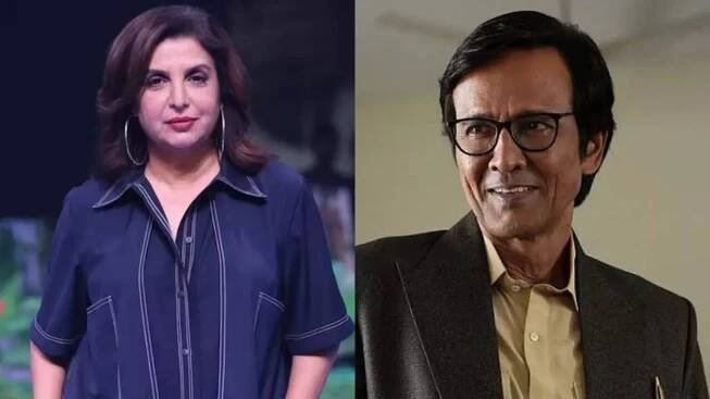 Farah Khan thought Kay Kay Menon was drunk during ‘Sajna Ji Vaari Vaari’ shoot: “You had some drug?”