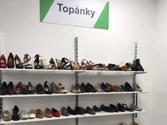 Nakúpiť ekologicky a lacno sa dá už aj v Trnave | Trnavské rádio