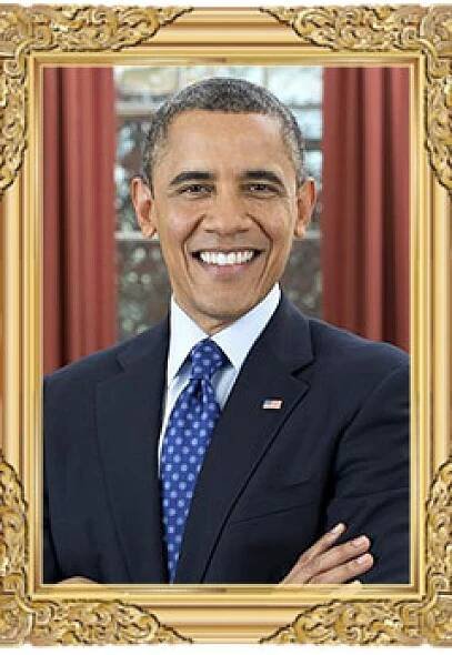 President Barack Obama