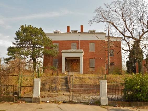 Upton (Baltimore, Maryland)