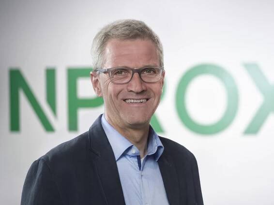 Unser Team - NPROXX