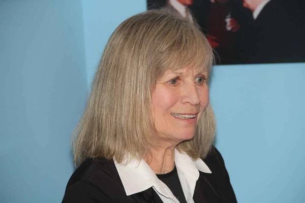Jitka Molavcová se vdala. Své ano řekla milovanému muži navzdory kruté nemoci
