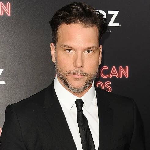 What Has Dane Cook Been Up To? From Dating a 19 Year Old to 'Healthy Living'